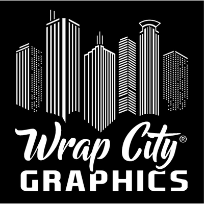 Wrap City Graphics profile on Qualified.One