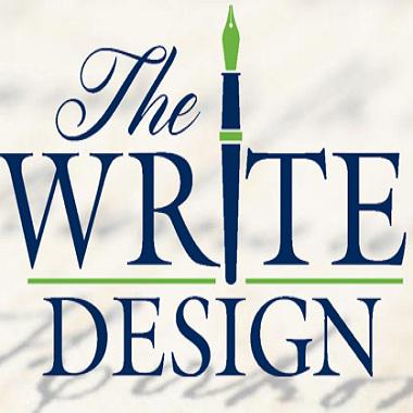 The Write Design profile on Qualified.One