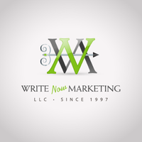 Write Now Marketing, LLC profile on Qualified.One