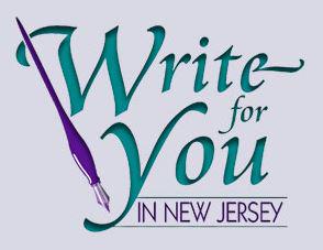 Write for You in NJ profile on Qualified.One