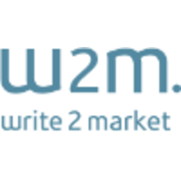 Write2Market, Inc. profile on Qualified.One