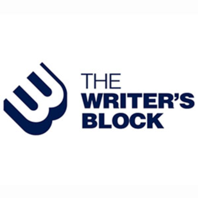 The Writer’s Block profile on Qualified.One