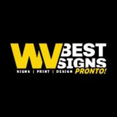 WV Best Signs profile on Qualified.One