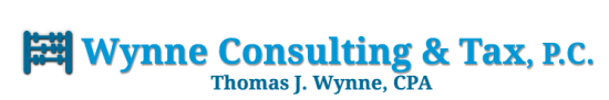 Wynne Consulting & Tax, P.C. profile on Qualified.One