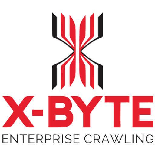 X-Byte Enterprise Crawling profile on Qualified.One