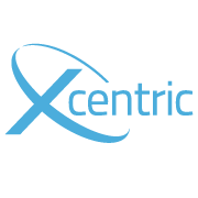 Xcentric profile on Qualified.One