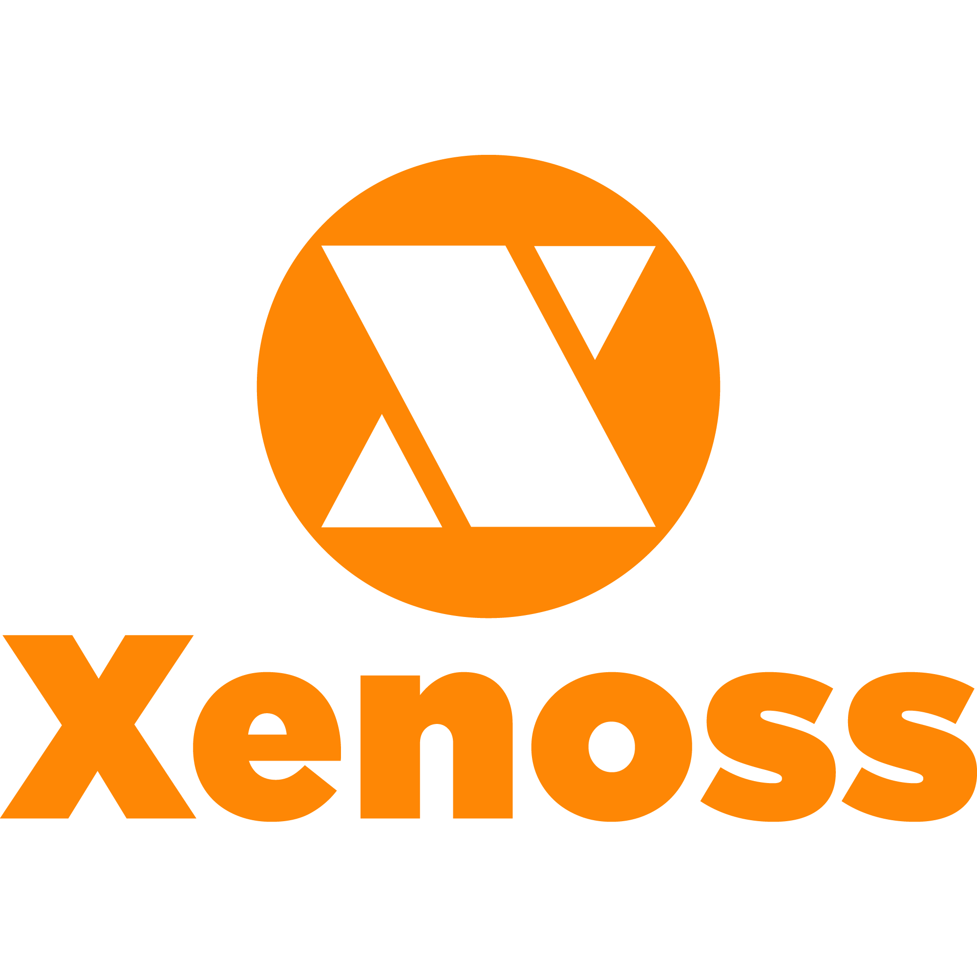 Xenoss profile on Qualified.One