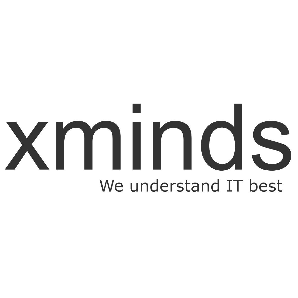 Xminds Infotech profile on Qualified.One