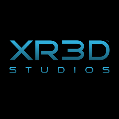 XR3D Studios profile on Qualified.One