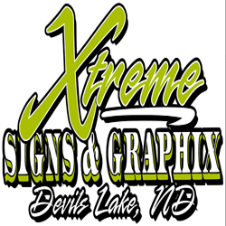 Xtreme Signs & Graphix profile on Qualified.One