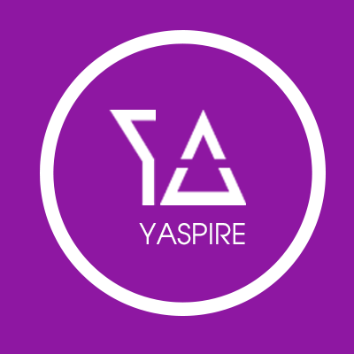Yaspire Technologies profile on Qualified.One