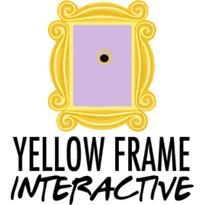 Yellow Frame Interactive profile on Qualified.One