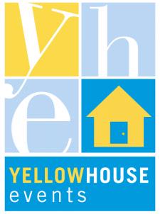 Yellow House Events profile on Qualified.One