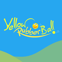 Yellow Rubber Ball profile on Qualified.One