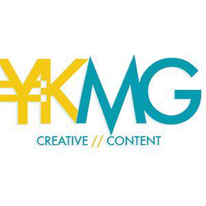 YKMG CREATIVE CONTENT profile on Qualified.One