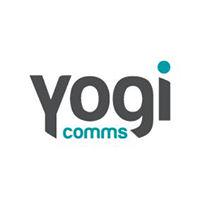 Yogi Comms profile on Qualified.One
