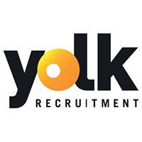 Yolk Recruitment Ltd profile on Qualified.One