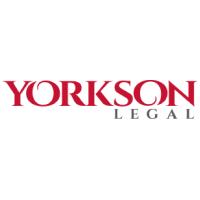 Yorkson Legal profile on Qualified.One