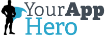Your App Hero profile on Qualified.One