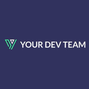 Your Dev Team profile on Qualified.One