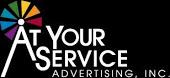 At Your Services Advertising Inc profile on Qualified.One