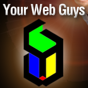 Your Web Guys profile on Qualified.One