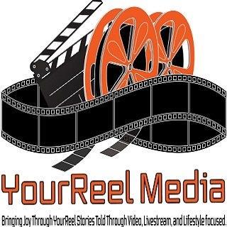 YourReel Media Video Production profile on Qualified.One