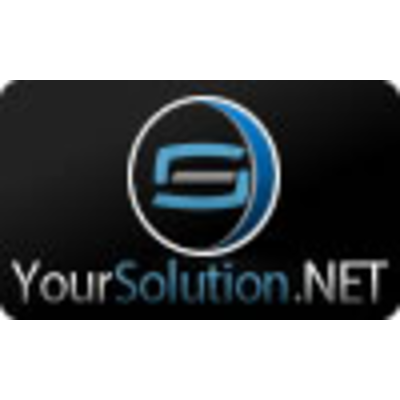 YourSolution.NET, Inc. profile on Qualified.One