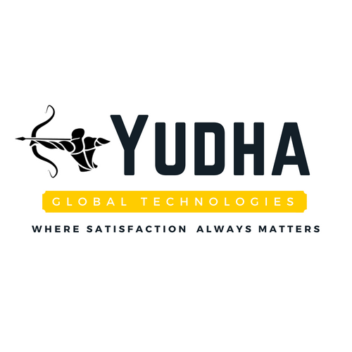 Yudha Global profile on Qualified.One