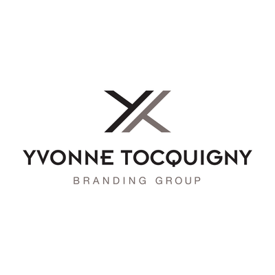 Yvonne Tocquigny Branding Group profile on Qualified.One