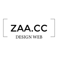 ZAA.CC Design web profile on Qualified.One