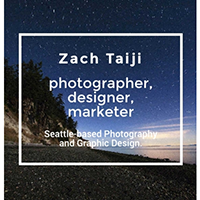 Zach Taiji profile on Qualified.One