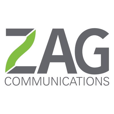ZAG Communications profile on Qualified.One
