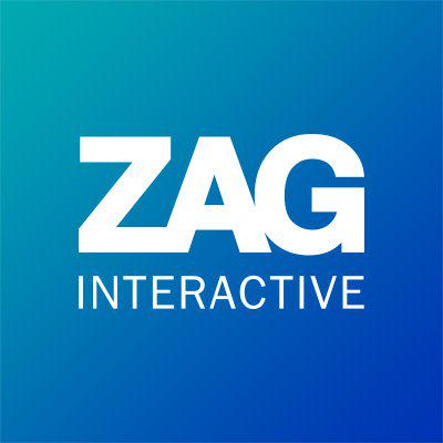 Zag Interactive profile on Qualified.One