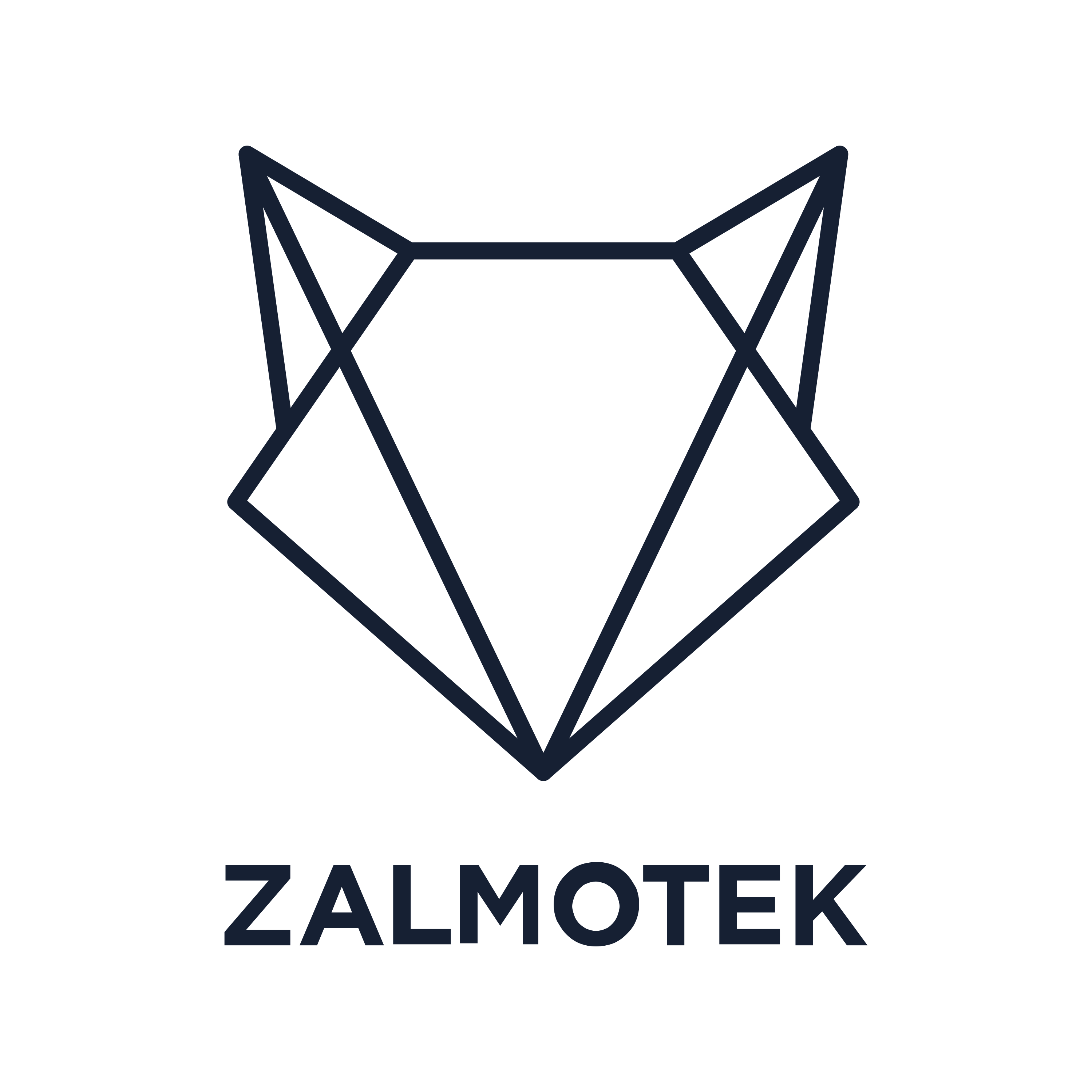Zalmotek profile on Qualified.One