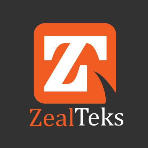 ZealTeks profile on Qualified.One