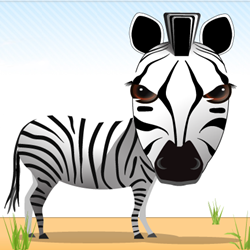 Zebra Kick profile on Qualified.One