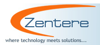 ZENTERE INC profile on Qualified.One