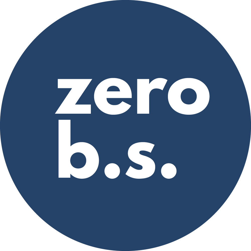 Zero B.S. profile on Qualified.One