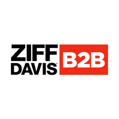 Ziff Davis B2B profile on Qualified.One