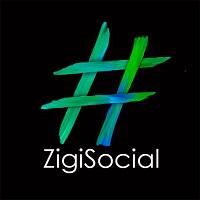 ZigiSocial profile on Qualified.One