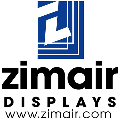 Zimair Displays profile on Qualified.One