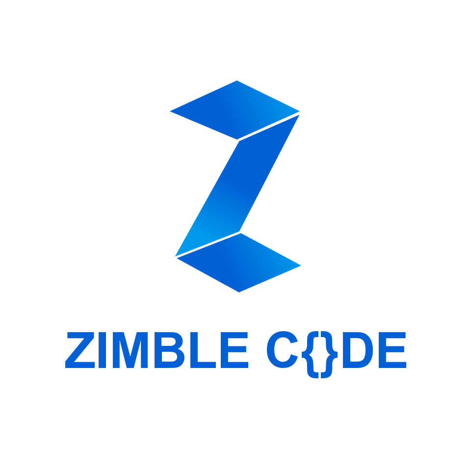 Zimble Code profile on Qualified.One