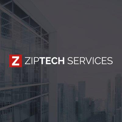 Ziptech Services profile on Qualified.One