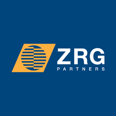 ZRG Partners, LLC profile on Qualified.One