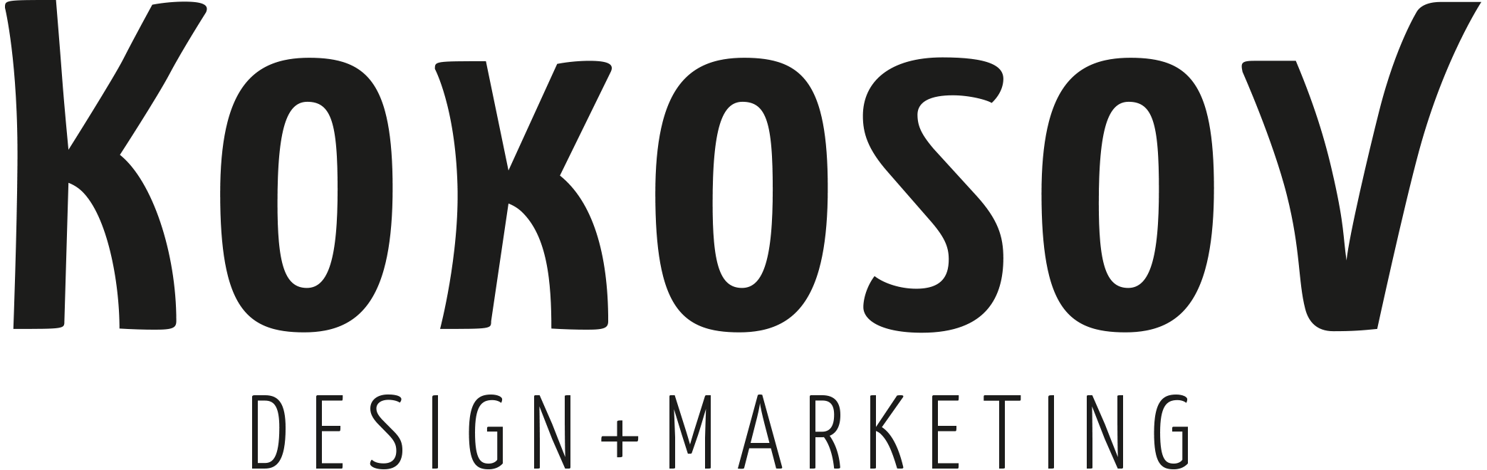 Kokosov Design+Marketing profile on Qualified.One